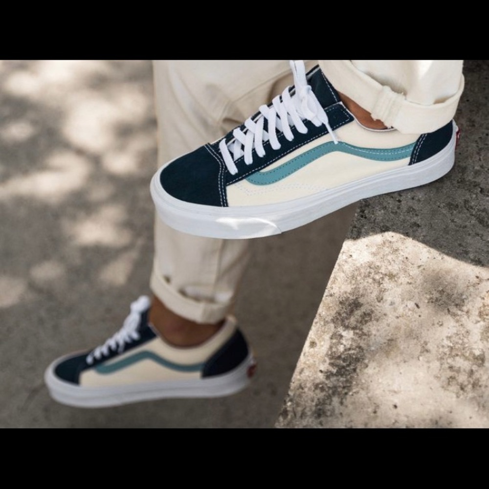 Vans Style 36 NWT Sneaker